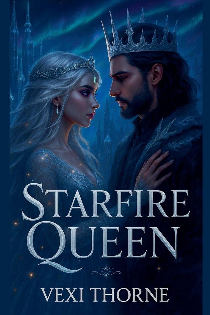 Starfire Queen