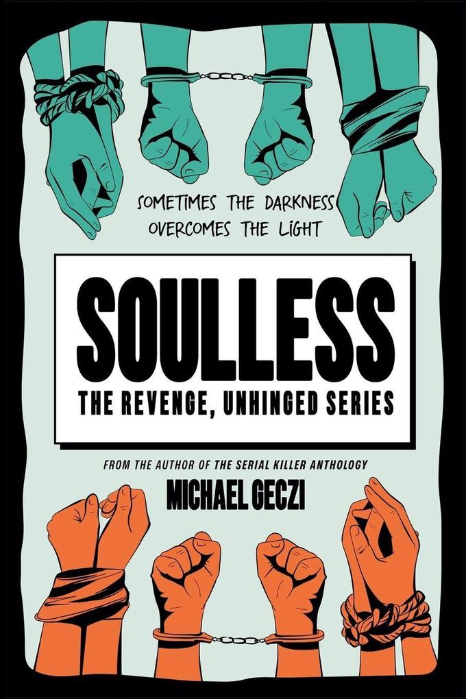 Soulless