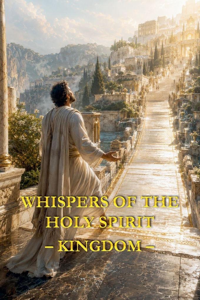Whispers of the Holy Spirit - Kingdom