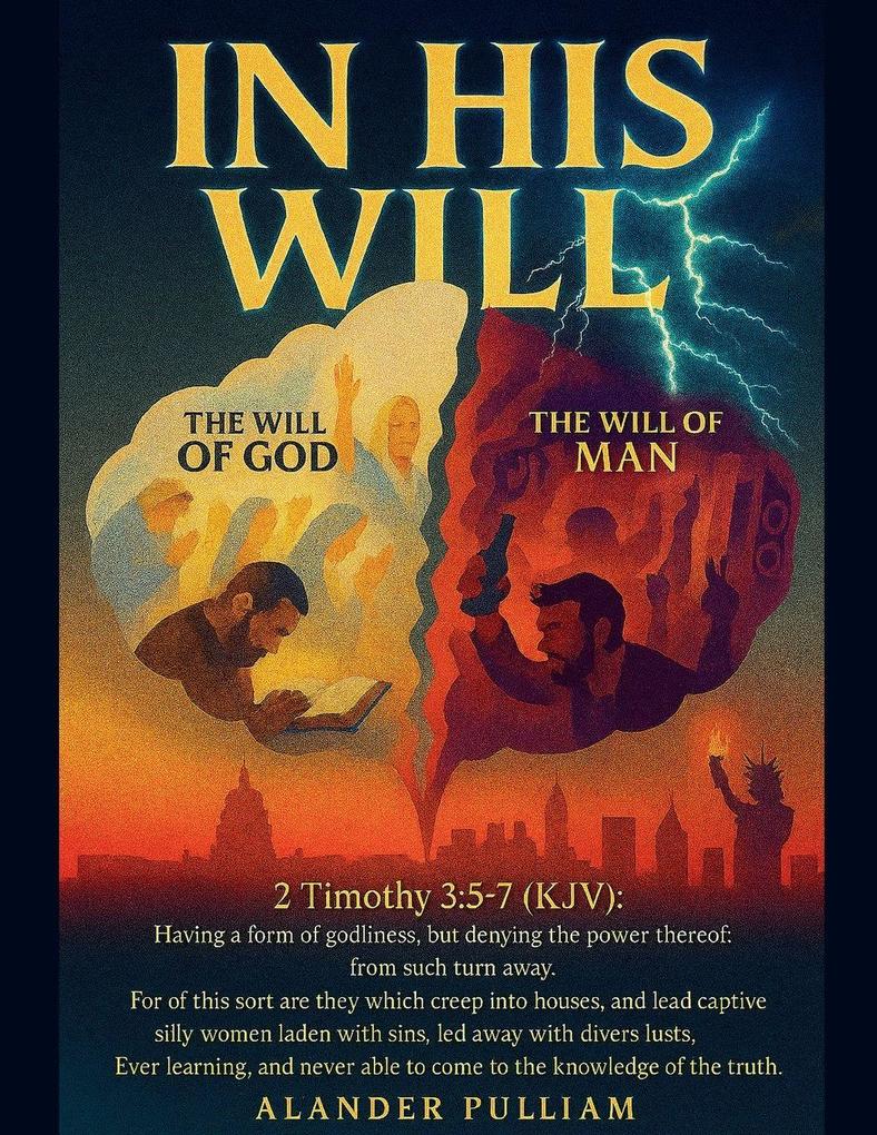 In His Will