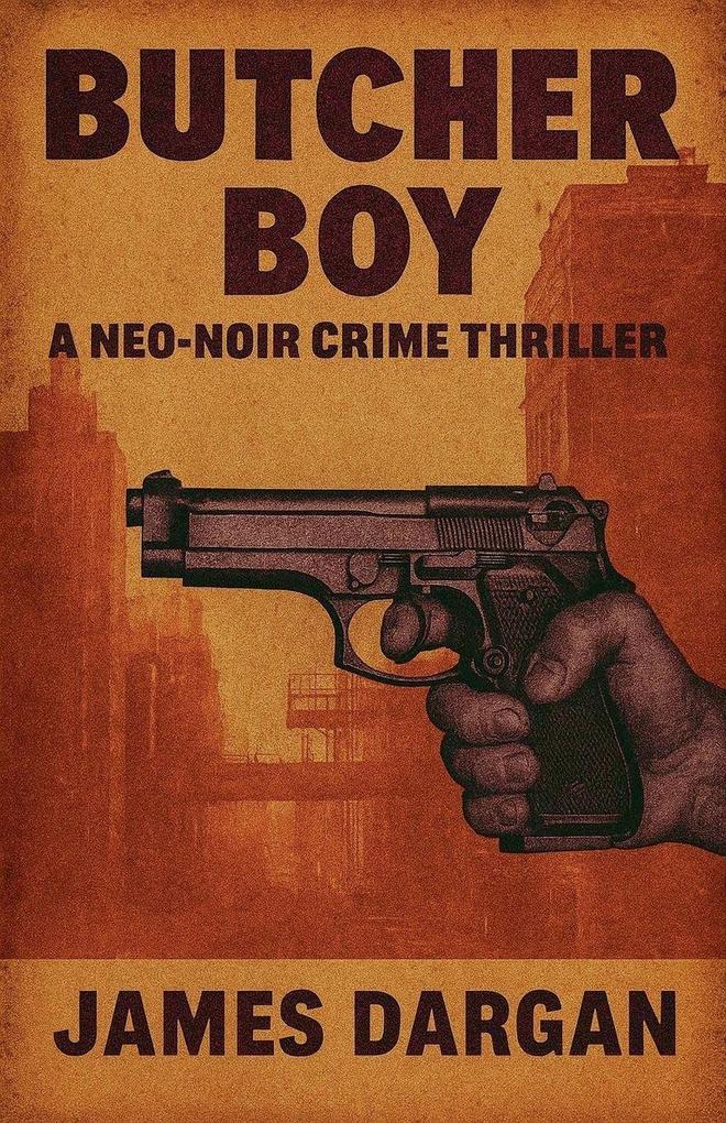 Butcher Boy