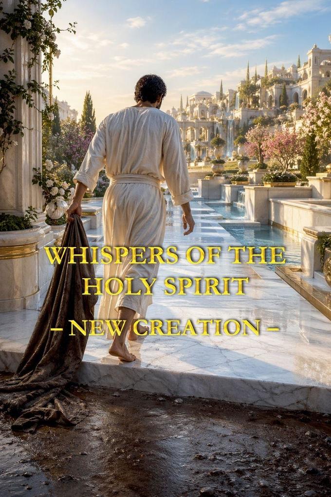 Whispers of the Holy Spirit - New Creation