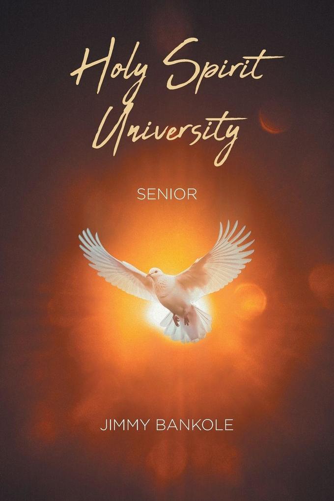 Holy Spirit University