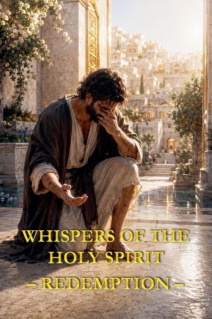 Whispers of the Holy Spirit - Redemption