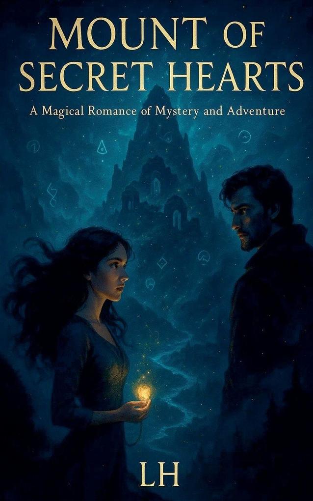 Mount of Secret Hearts