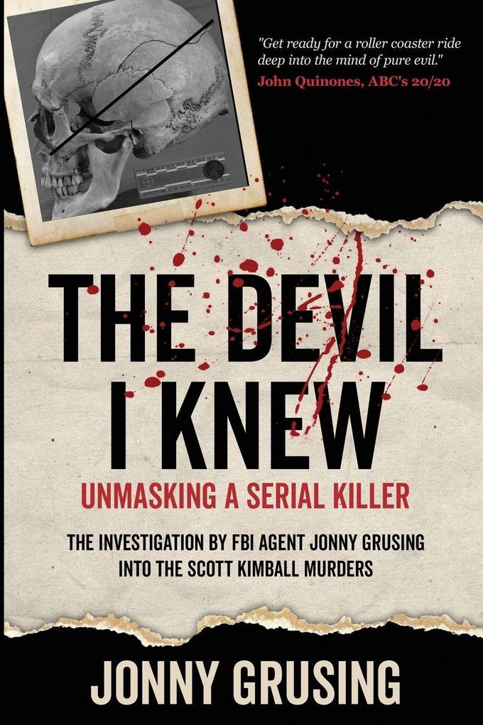 The Devil I Knew