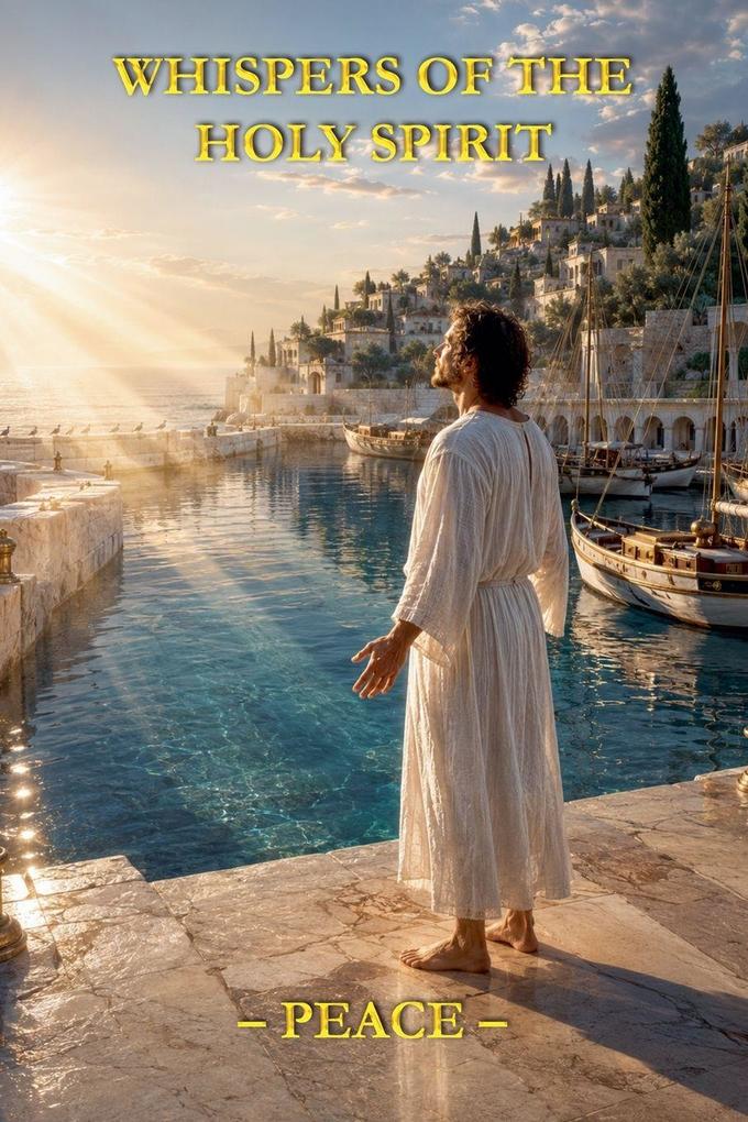 Whispers of the Holy Spirit - Peace