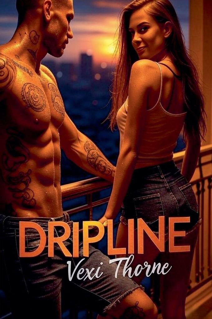 Dripline