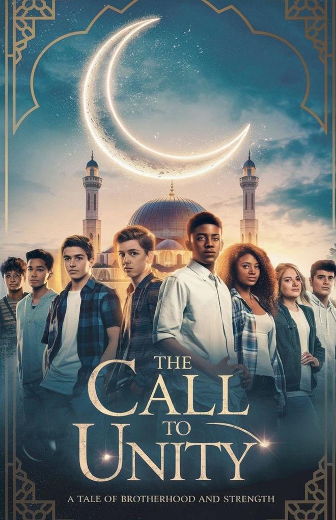 The Call to Unity