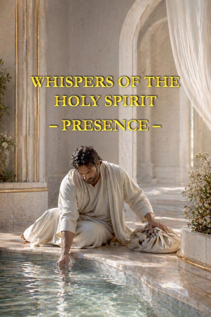 Whispers of the Holy Spirit - Presence