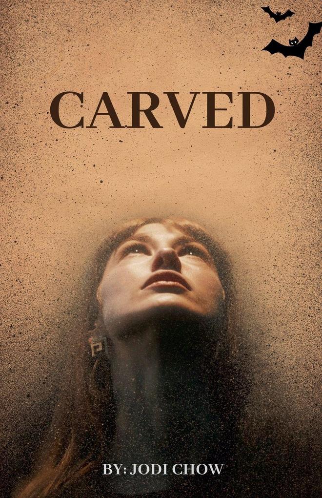 Carved