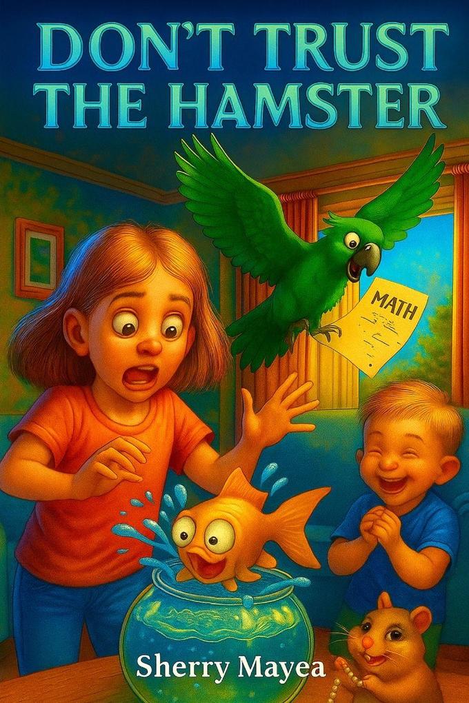 Don't Trust the Hamster