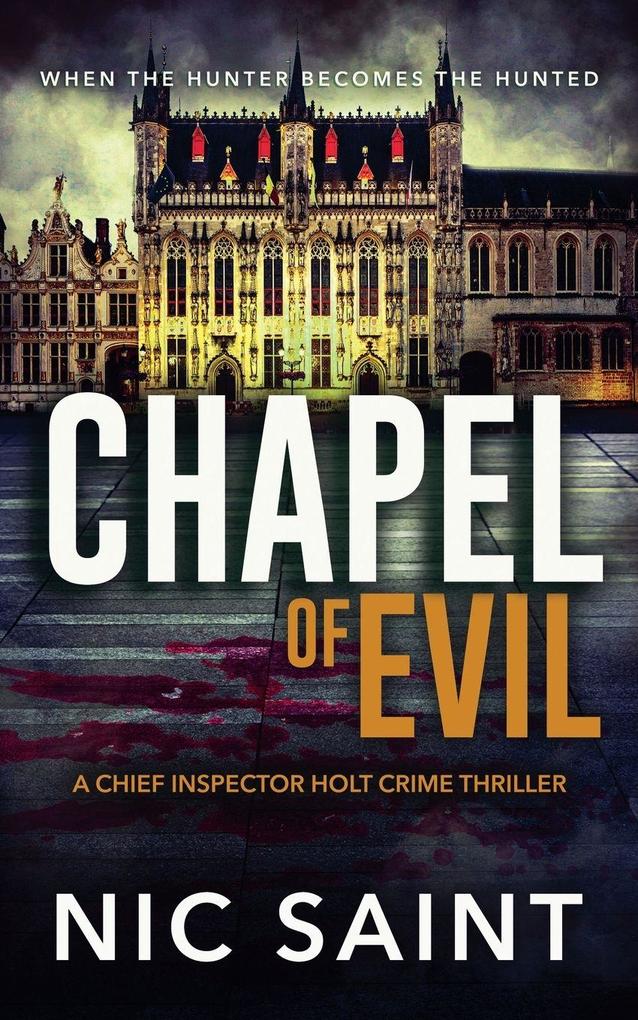 Chapel of Evil