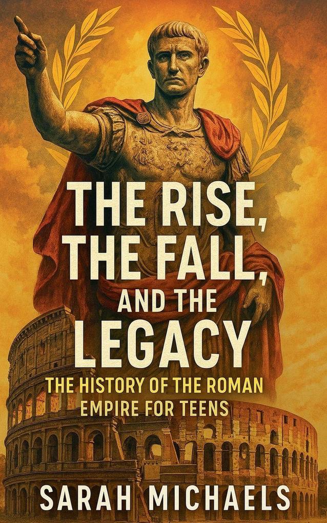 The Rise the Fall and the Legacy