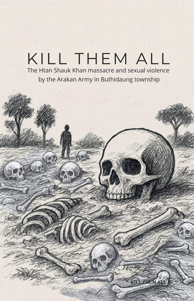 Kill Them All