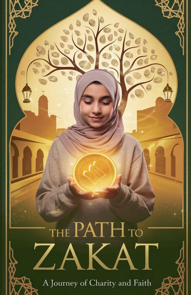 The Path to Zakat