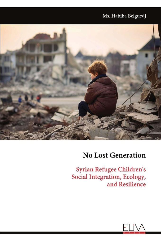 No Lost Generation