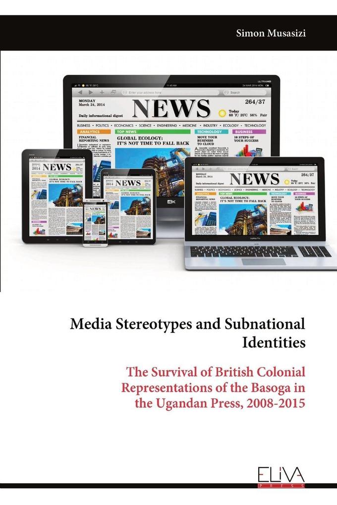 Media Stereotypes and Subnational Identities