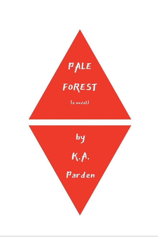 Pale Forest