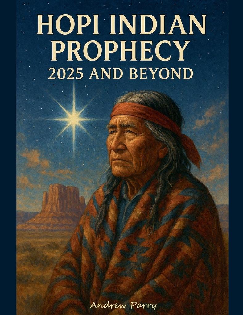 Hopi Indian Prophecy 2025 and Beyond