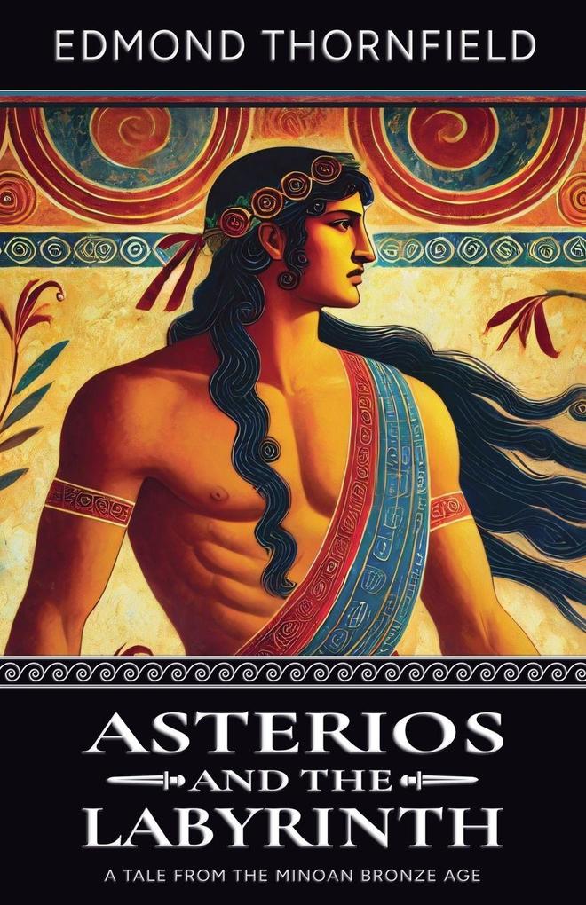 Asterios and the Labyrinth