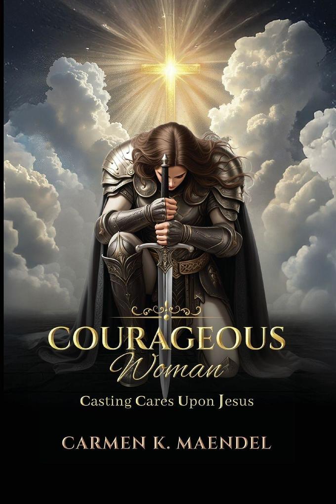 Courageous Woman