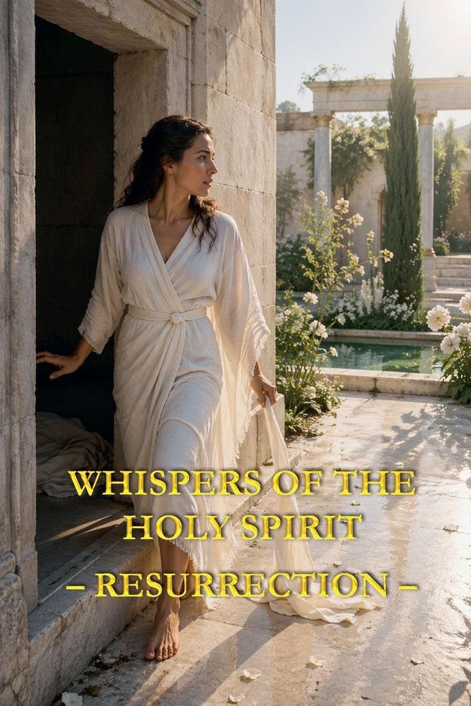Whispers of the Holy Spirit - Resurrection