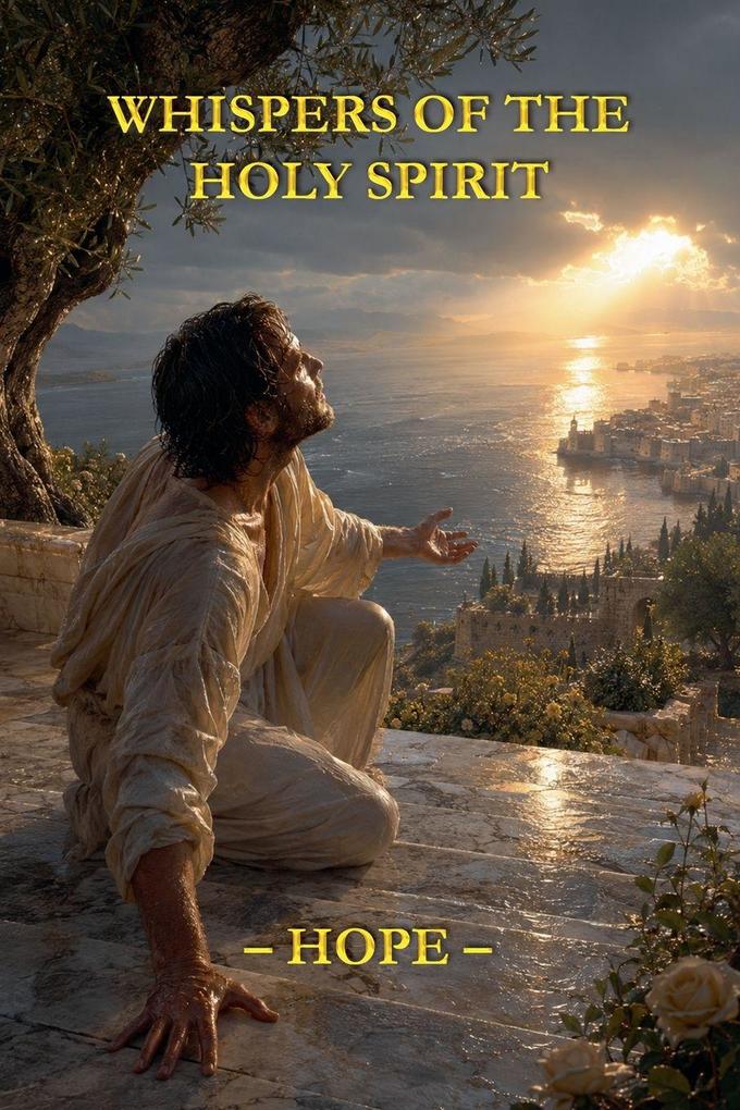 Whispers of the Holy Spirit - Hope