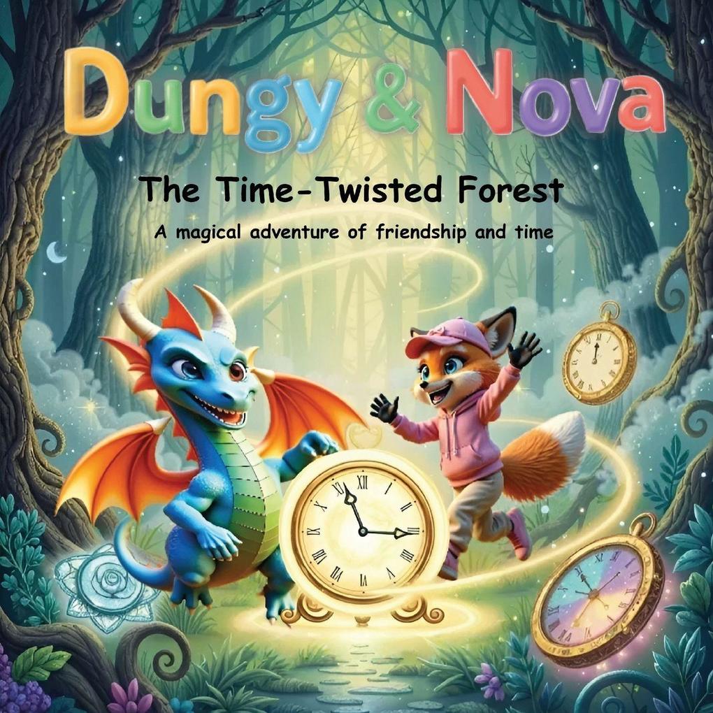 Dungy & Nova