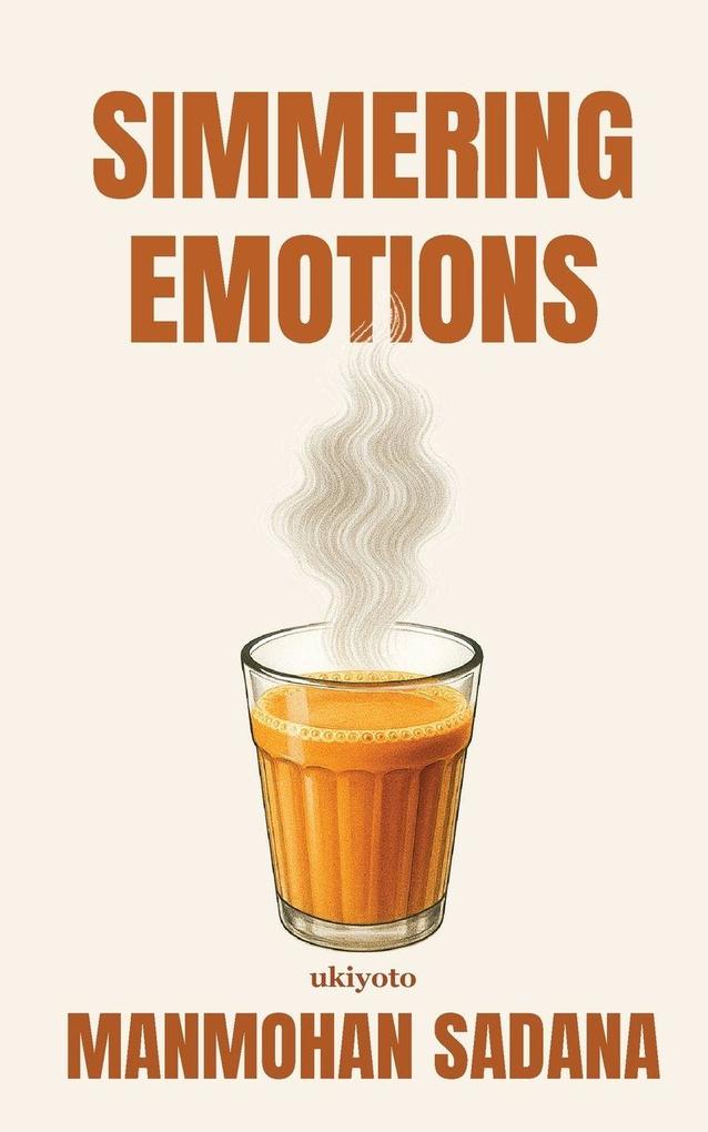 Simmering Emotions