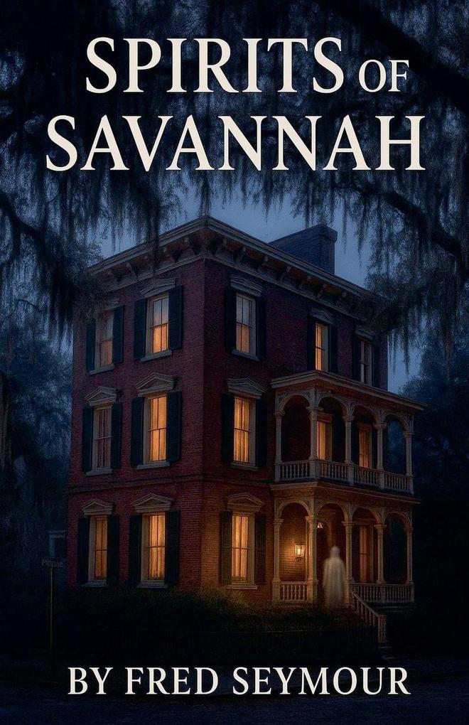 Spirit's Of Savannah