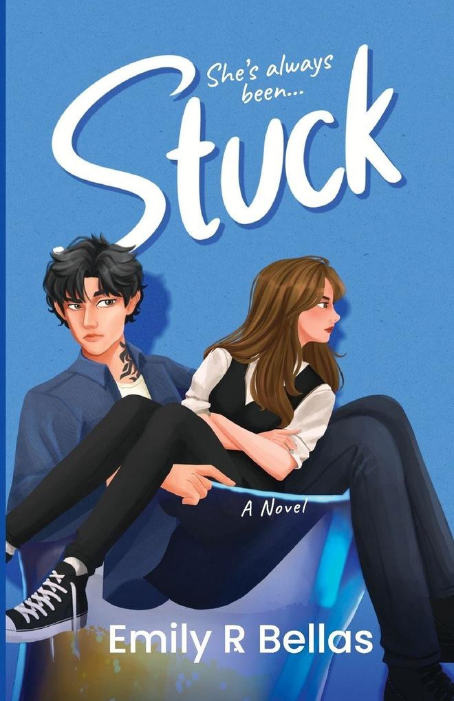 Stuck