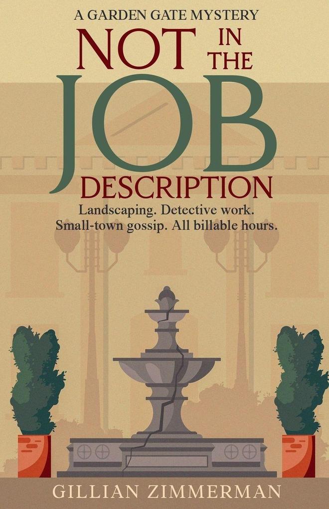 Not in the Job Description