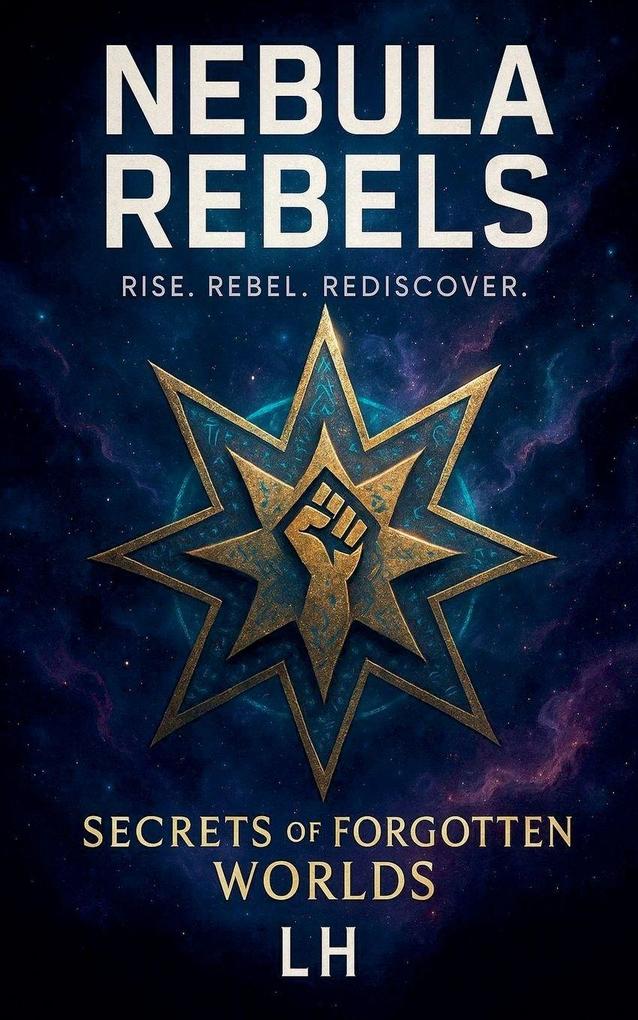 Nebula Rebels