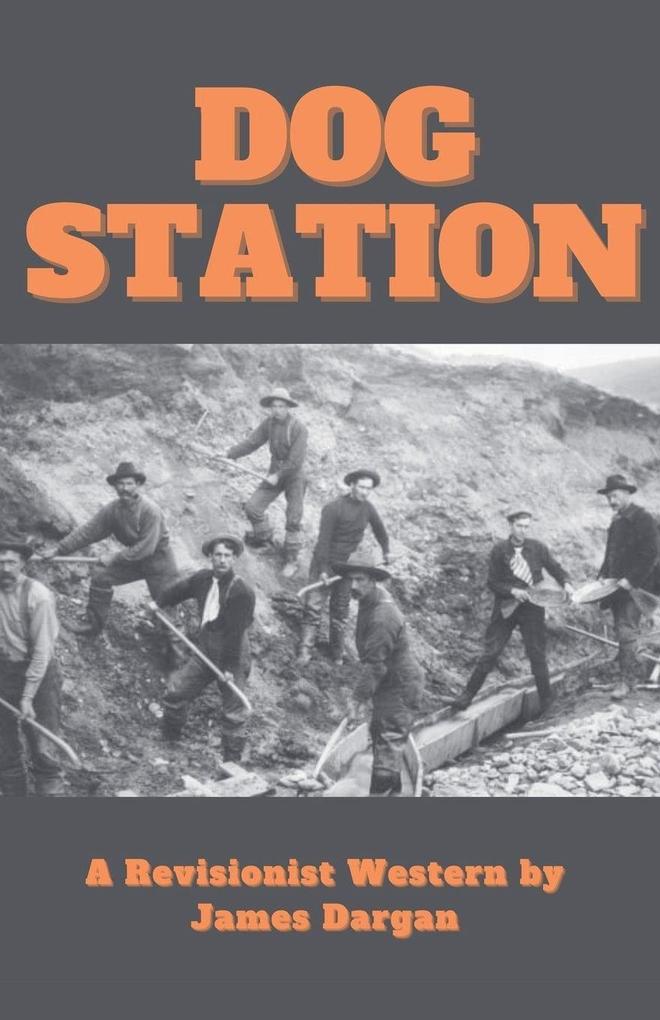 Dog Station