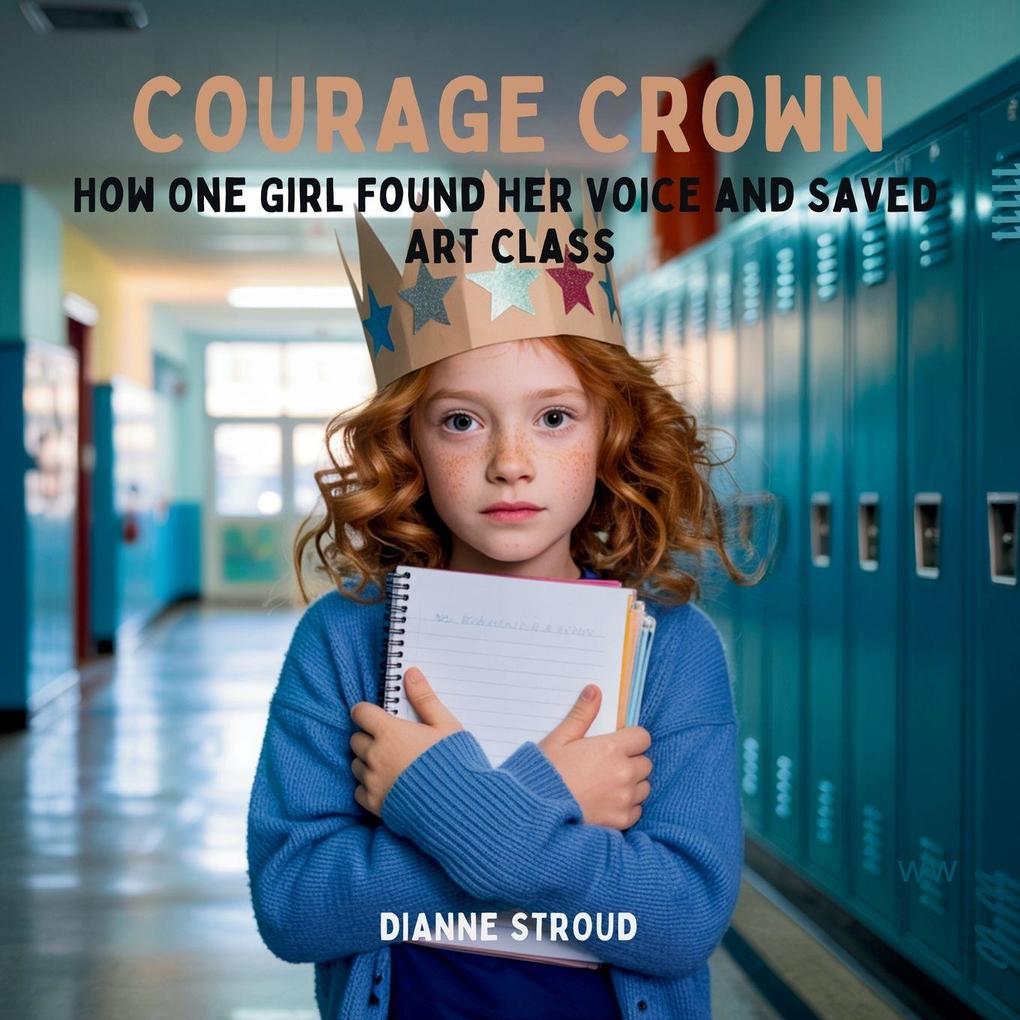 Courage Crown