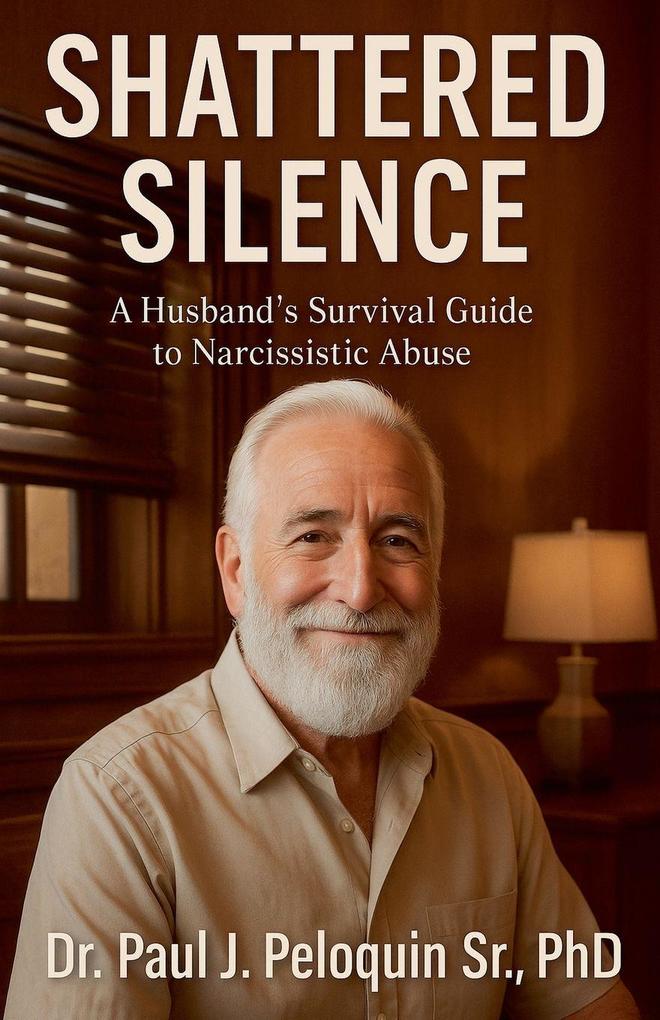 Shattered Silence