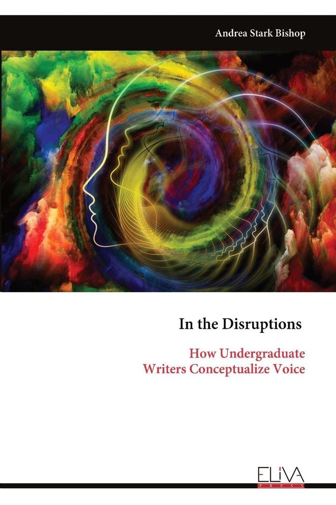 In the Disruptions