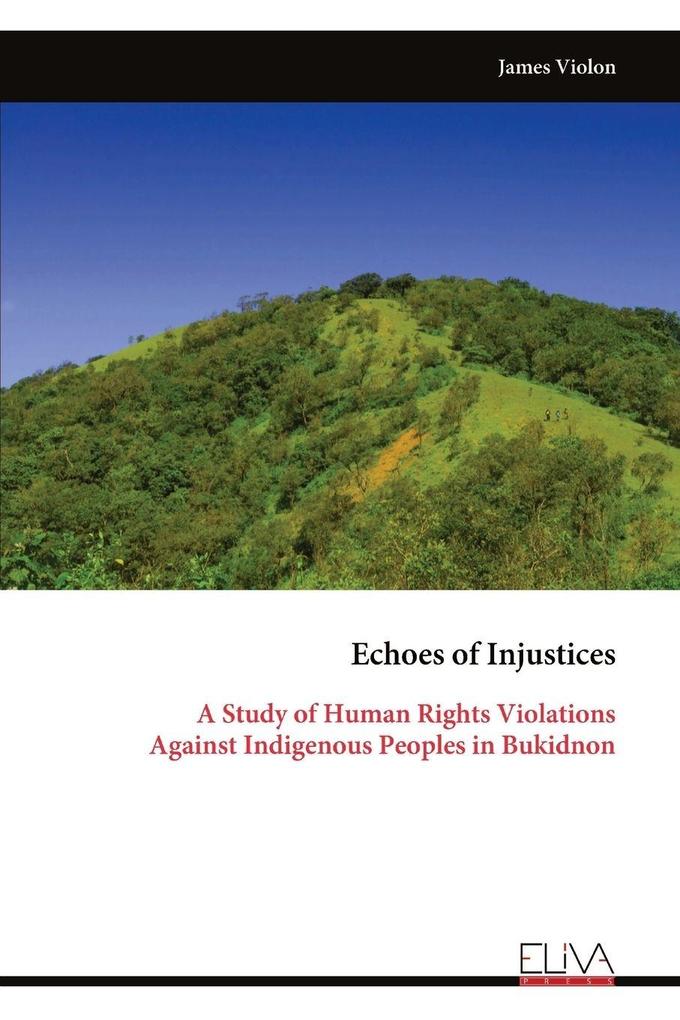 Echoes of Injustices