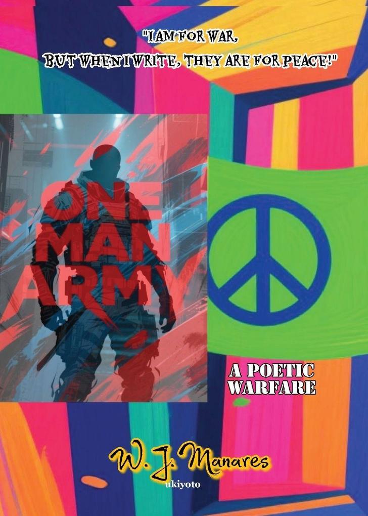One Man Army