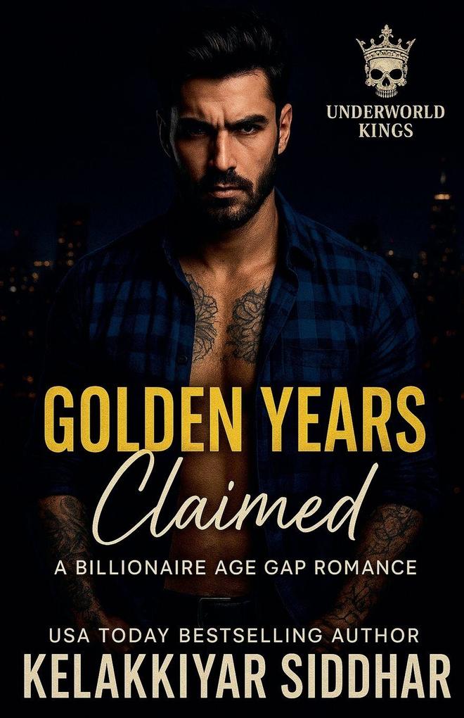 Golden Years Claimed