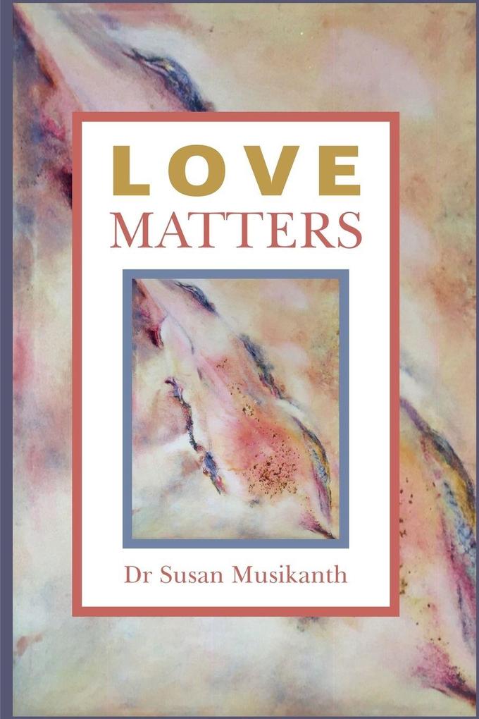 Love Matters