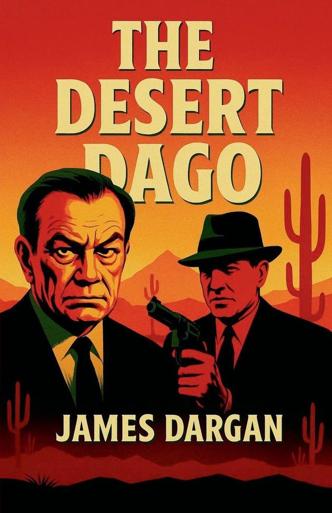 The Desert Dago