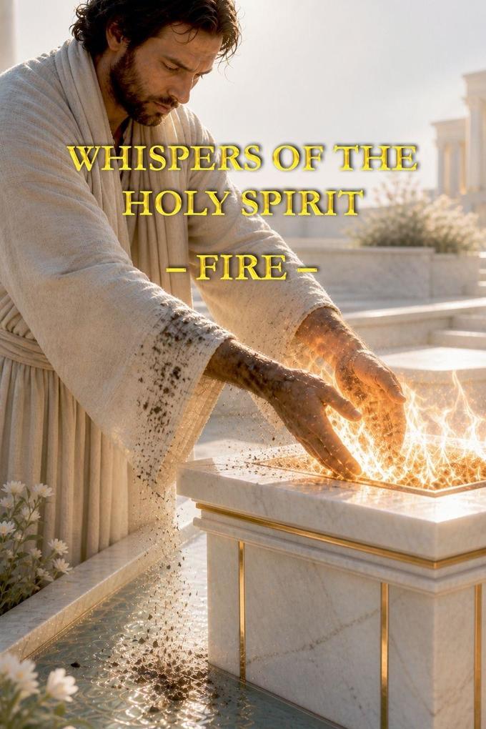 Whispers of the Holy Spirit - Fire