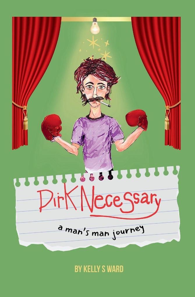 Dirk Necessary