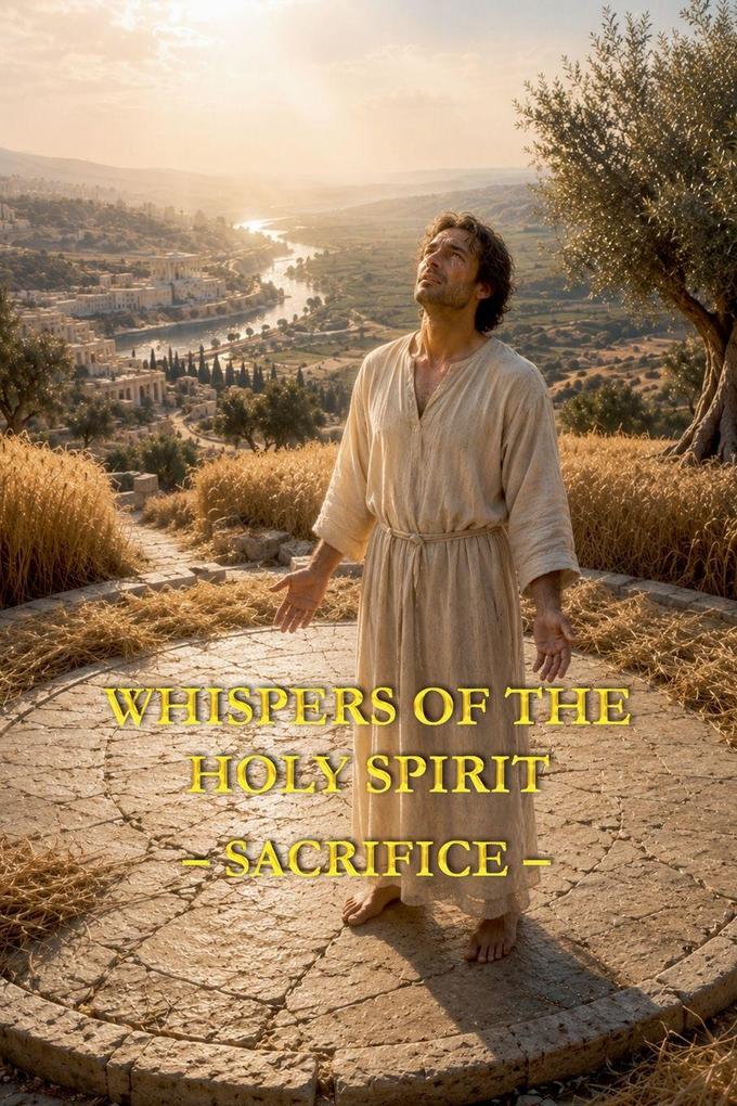 Whispers of the Holy Spirit - Sacrifice