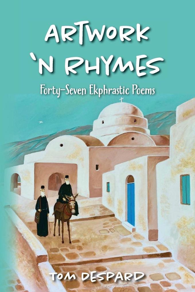 Artwork 'n Rhymes