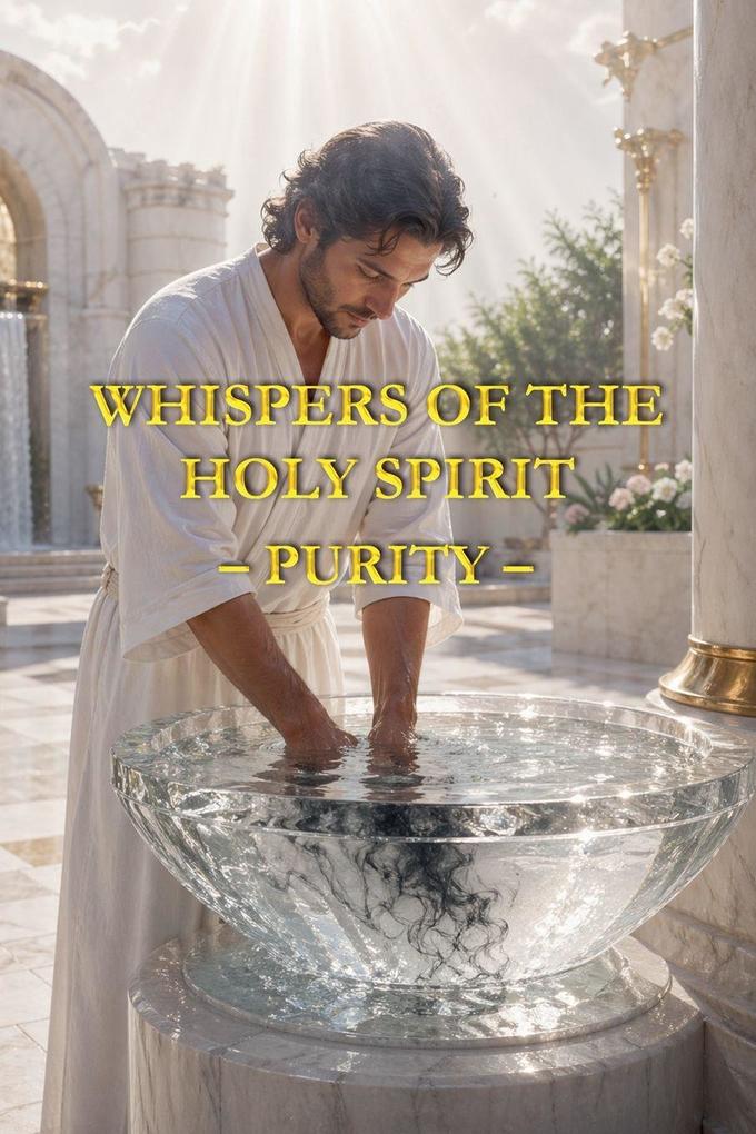 Whispers of the Holy Spirit - Purity