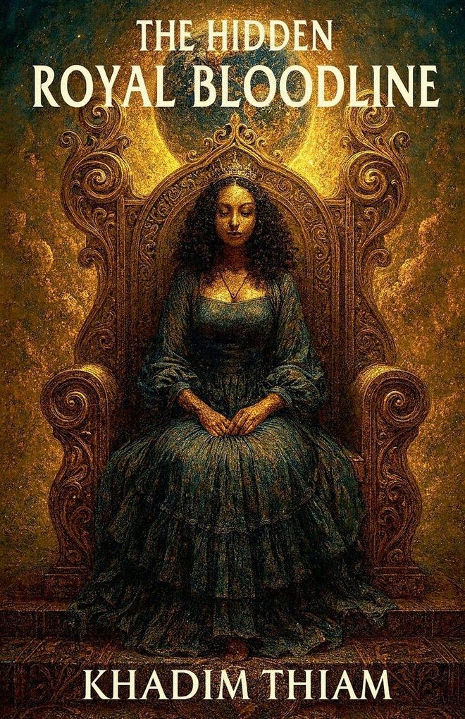 The Hidden Royal Bloodline