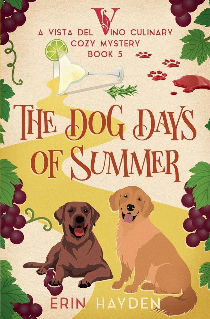 The Dog Days of Summer